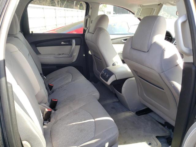Photo 6 from auction – 2012 GMC ACADIA SLE with VIN 1GKKRNED1CJ233265