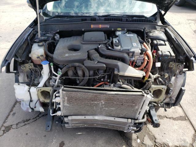 Photo 7 from auction – 2017 FORD FUSION SE with VIN 3FA6P0LU4HR224037