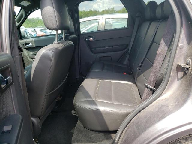 Photo 6 from auction – 2012 FORD ESCAPE LIM with VIN 1FMCU0EG4CKA30372