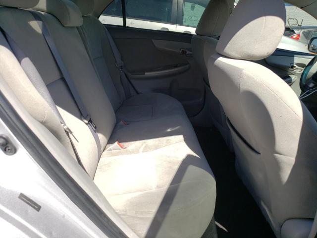 Photo 6 from auction – 2010 TOYOTA COROLLA BA with VIN 1NXBU4EE6AZ331387