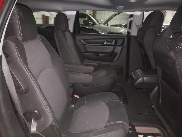 Photo 6 from auction – 2016 CHEVROLET TRAVERSE L with VIN 1GNKVGKD3GJ336028