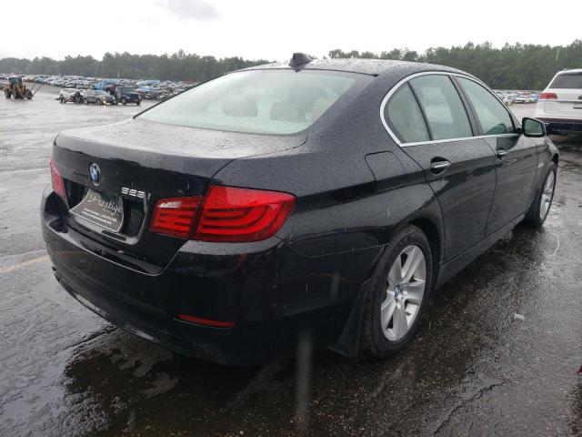 Zdjęcie 4 z aukcji – 2013 BMW 528 I z VIN WBAXG5C56DDY36664