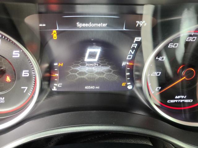 Photo 8 from auction – 2019 DODGE CHARGER PO with VIN 2C3CDXAG5KH645087