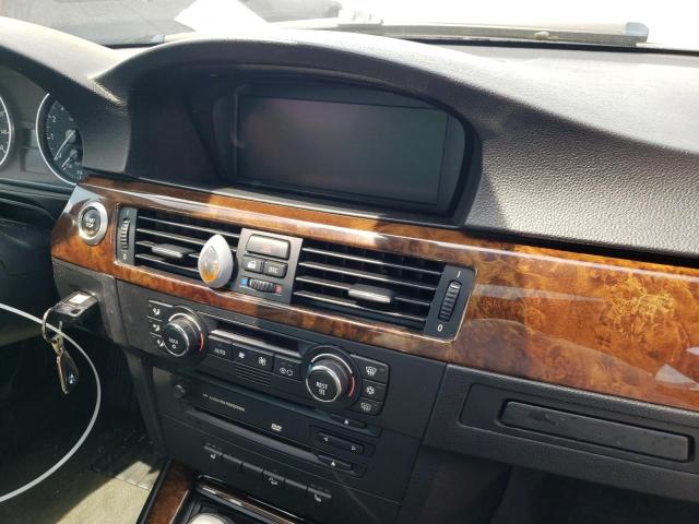 Photo 9 from auction – 2007 BMW 328 XI with VIN WBAWC33577PD06933