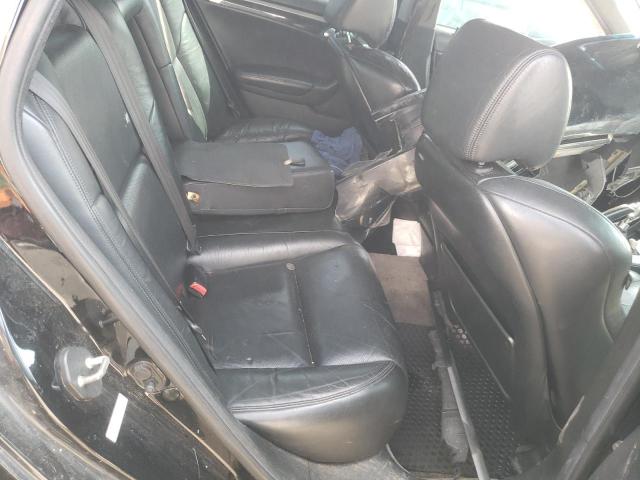 Photo 6 from auction – 2005 ACURA TL with VIN 19UUA65535A005217