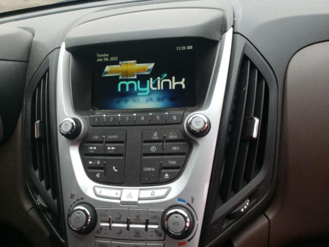 Photo 9 from auction – 2015 CHEVROLET EQUINOX LT with VIN 1GNFLGEK3FZ105213
