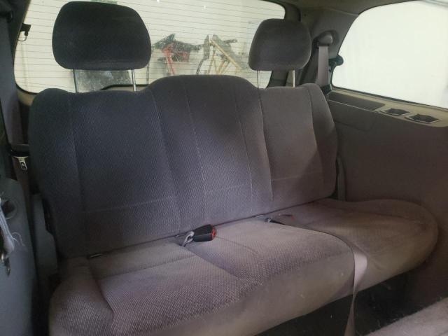 Photo 9 from auction – 2000 FORD WINDSTAR L with VIN 2FMZA5148YBC86723