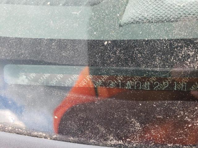 Photo 10 from auction – 2001 HONDA ACCORD VAL with VIN 1HGCF86631A042214