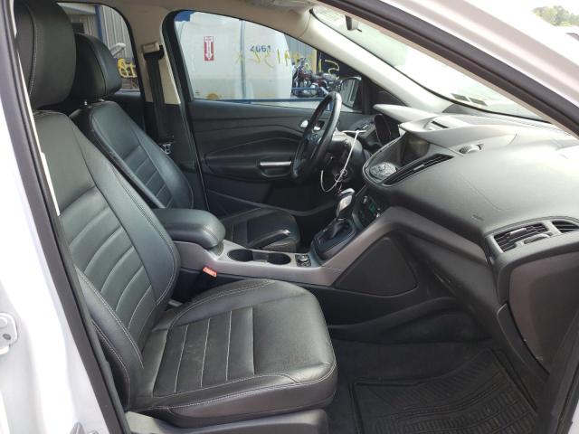 Photo 5 from auction – 2014 FORD ESCAPE SE with VIN 1FMCU9GX4EUC69638