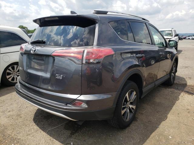 Photo 4 from auction – 2016 TOYOTA RAV4 XLE with VIN 2T3RFREV5GW440865