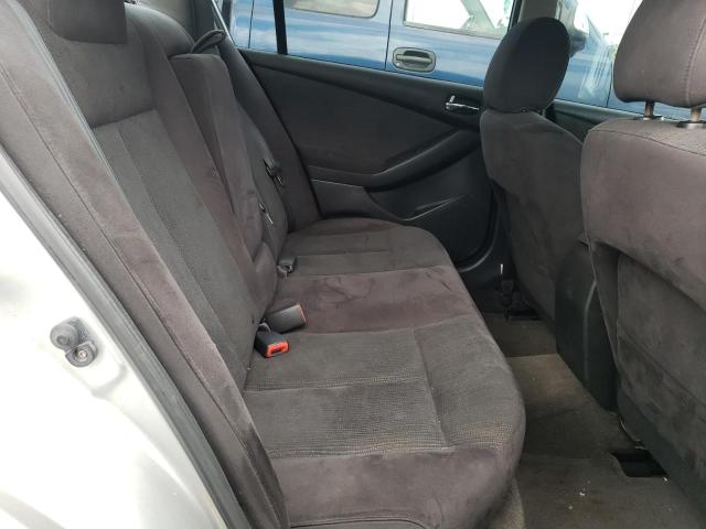 Photo 5 from auction – 2011 NISSAN ALTIMA BAS with VIN 1N4AL2AP5BN419959