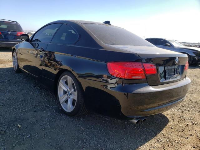 Photo 3 from auction – 2011 BMW 328 I SULE with VIN WBAKE5C52BE574178