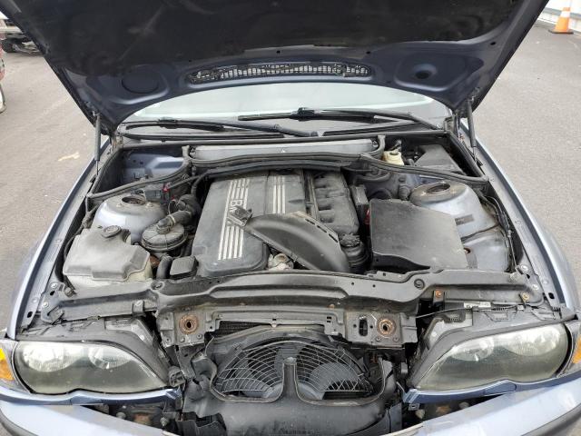 Photo 7 from auction – 2003 BMW 325 IT with VIN WBAAX13453PJ00592