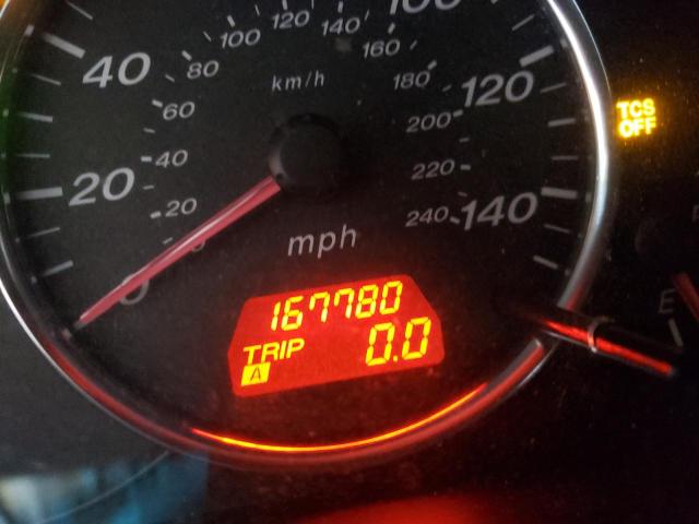 Photo 8 from auction – 2008 MAZDA 6 I with VIN 1YVHP80C785M02677