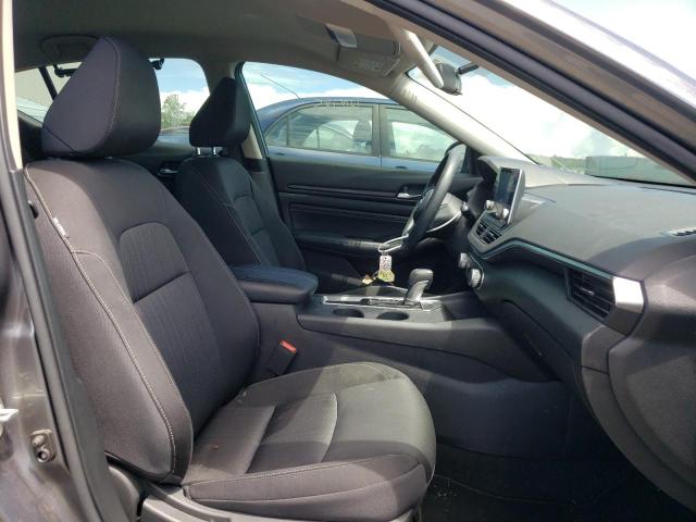 Photo 5 from auction – 2020 NISSAN ALTIMA S with VIN 1N4BL4BVXLC267705