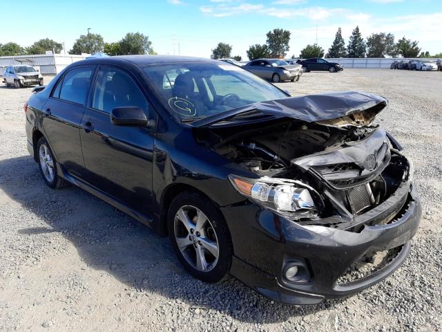 Foto 9 de la subasta – 2013 TOYOTA COROLLA BA con VIN 5YFBU4EE2DP140717
