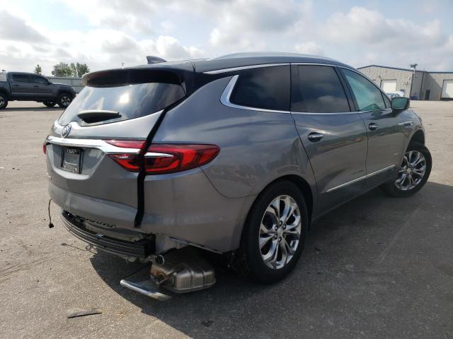 Photo 4 from auction – 2021 BUICK ENCLAVE AV with VIN 5GAERDKW0MJ130110