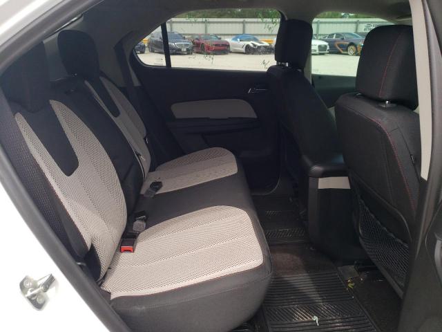 Photo 6 from auction – 2016 CHEVROLET EQUINOX LT with VIN 2GNALCEK4G6307395