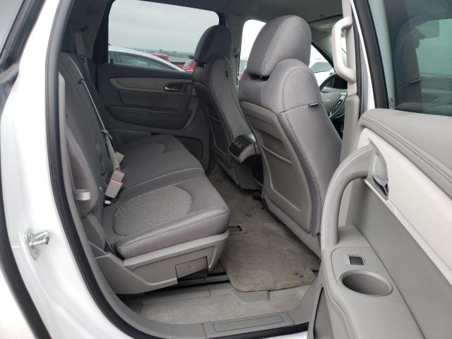 Photo 6 from auction – 2016 CHEVROLET TRAVERSE L with VIN 1GNKRFKD1GJ296031