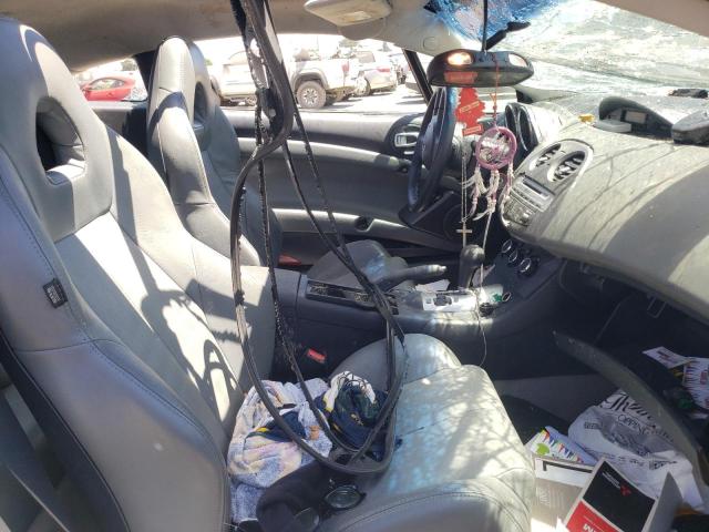 Photo 5 from auction – 2007 MITSUBISHI ECLIPSE ES with VIN 4A3AK64F77E056009