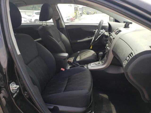 Photo 5 from auction – 2011 TOYOTA COROLLA with VIN 2T1BU4EE4BC722931
