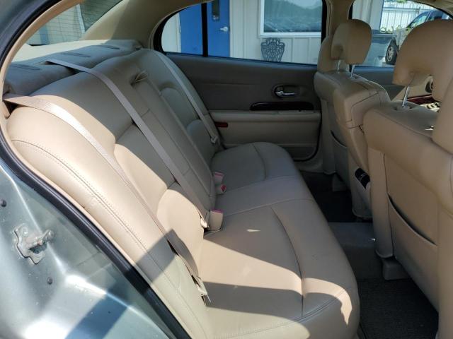 Photo 6 from auction – 2005 BUICK LESABRE LI with VIN 1G4HR54K75U166397