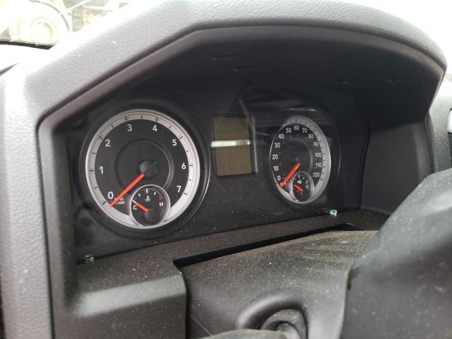 Photo 8 from auction – 2014 RAM 1500 with VIN 1C6RR7KT2ES181103