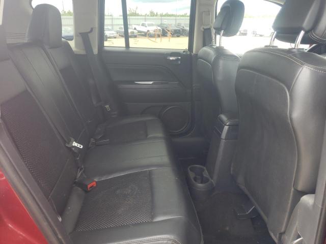 Photo 6 from auction – 2014 JEEP COMPASS SP with VIN 1C4NJDAB4ED658589