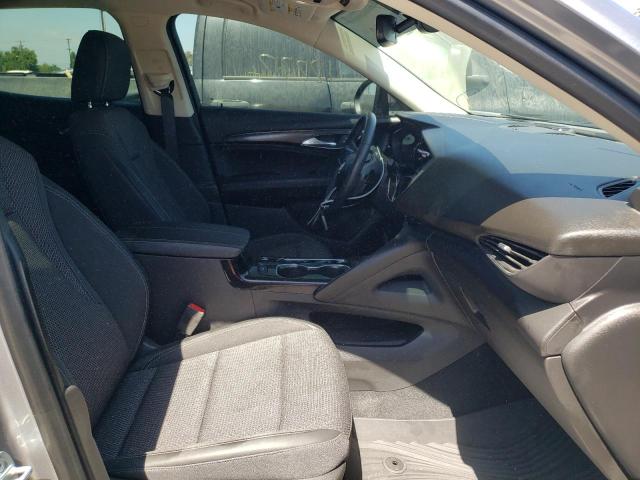 Photo 5 from auction – 2021 BUICK ENVISION P with VIN LRBAZLR48MD183565