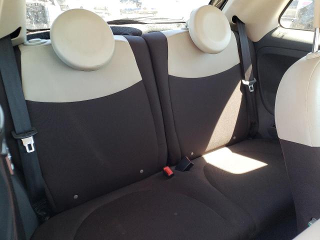 Photo 6 from auction – 2013 FIAT 500 POP with VIN 3C3CFFAR2DT514117