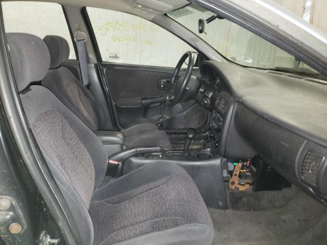 Photo 5 from auction – 2002 SATURN SL2 with VIN 1G8ZK52742Z205466