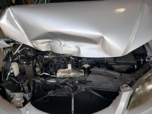 Photo 7 from auction – 2008 MAZDA 6 I with VIN 1YVHP80C785M02677