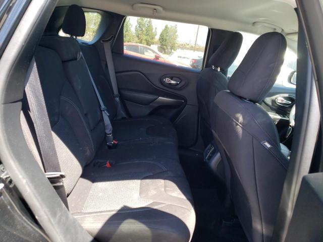 Photo 6 from auction – 2020 JEEP CHEROKEE L with VIN 1C4PJLCB4LD601497