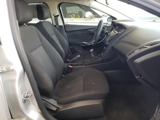 Photo 9 from auction – 2017 FORD FOCUS S with VIN 1FADP3E2XHL204846