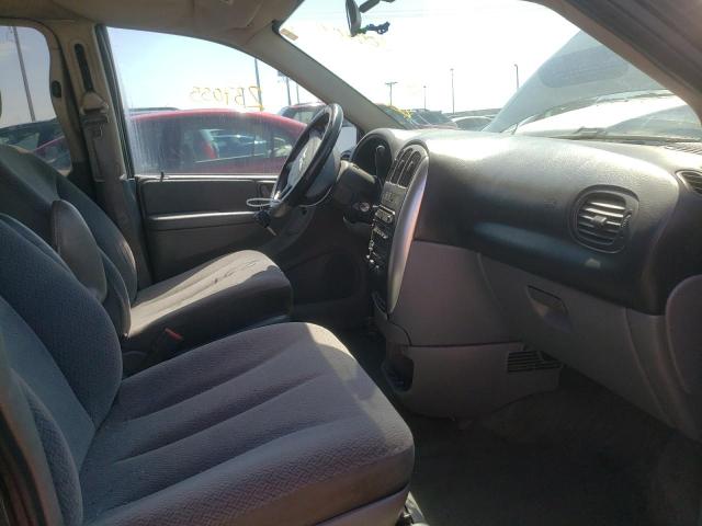 Photo 5 from auction – 2007 CHRYSLER TOWN & COU with VIN 2A4GP54L97R262265