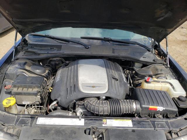 Foto 7 de la subasta – 2007 CHRYSLER 300C con VIN 2C3LA63HX7H611713