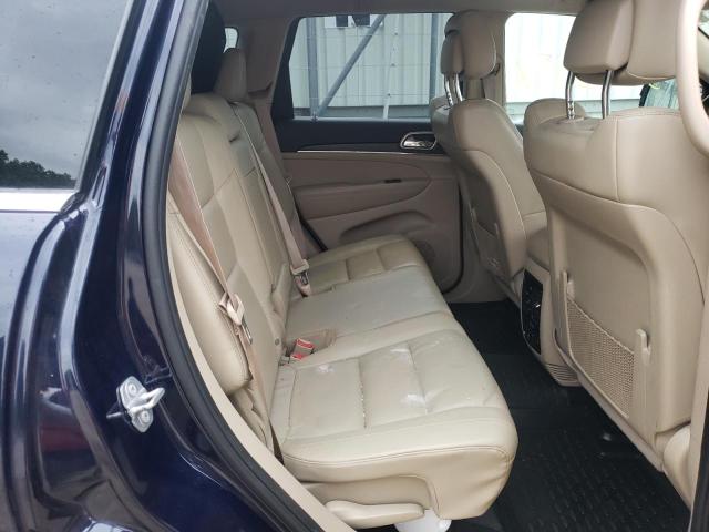 Photo 6 from auction – 2018 JEEP GRAND CHER with VIN 1C4RJFBG1JC107429