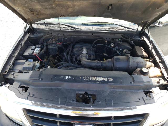 Photo 7 from auction – 2002 FORD F150 with VIN 1FTRX07272KC14517