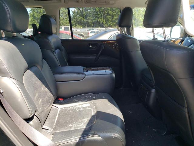 Photo 6 from auction – 2016 INFINITI QX80 with VIN JN8AZ2NF1G9611796