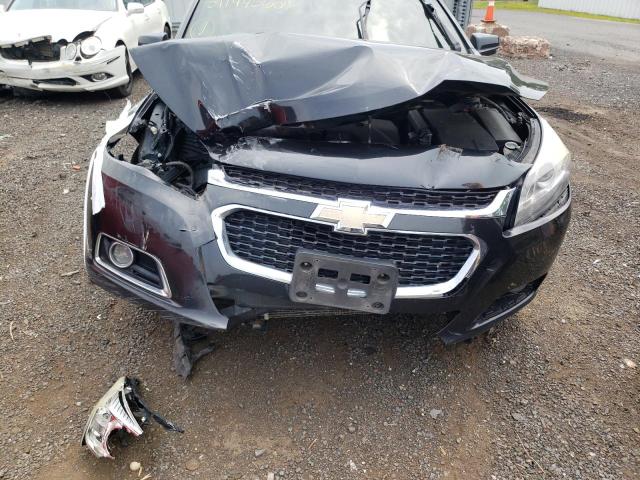 Photo 9 from auction – 2014 CHEVROLET MALIBU 2LT with VIN 1G11E5SL4EF294350