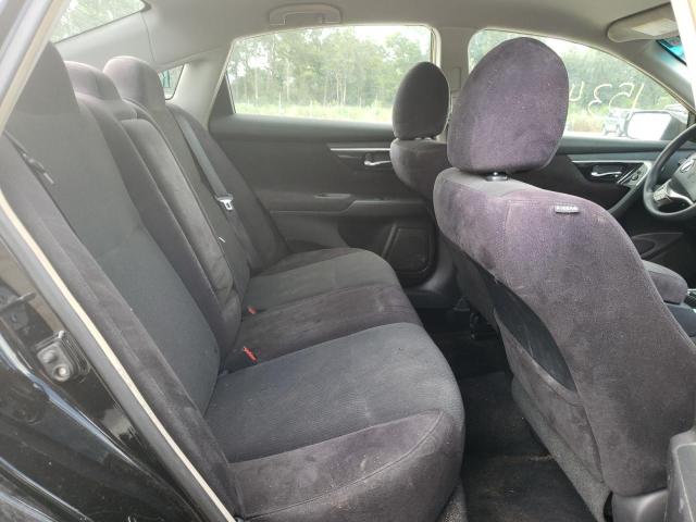Photo 6 from auction – 2013 NISSAN ALTIMA 2.5 with VIN 1N4AL3AP1DC266078