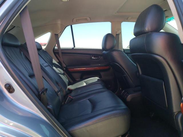 Photo 6 from auction – 2004 LEXUS RX 330 with VIN JTJHA31U040029407
