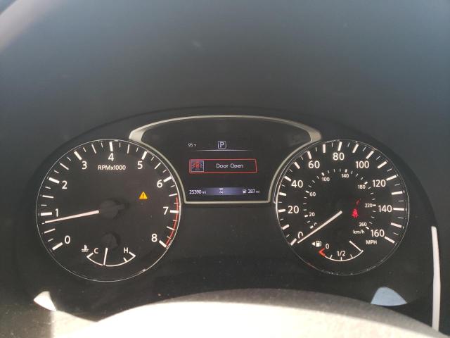 Photo 8 from auction – 2018 NISSAN ALTIMA 2.5 with VIN 1N4AL3AP5JC132735