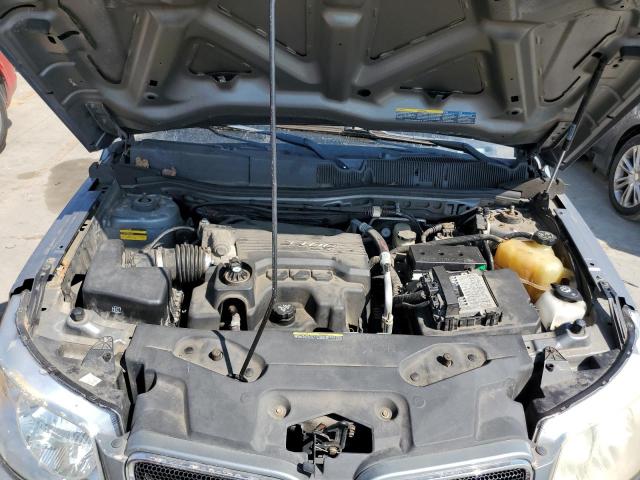 Photo 7 from auction – 2006 PONTIAC TORRENT with VIN 2CKDL73F566143388