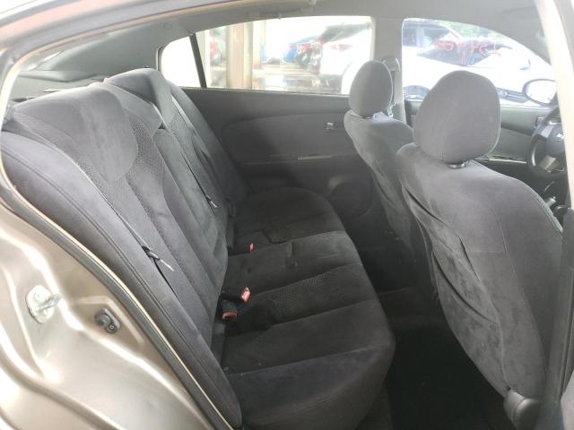 Photo 6 from auction – 2005 NISSAN ALTIMA S with VIN 1N4AL11D75C208634