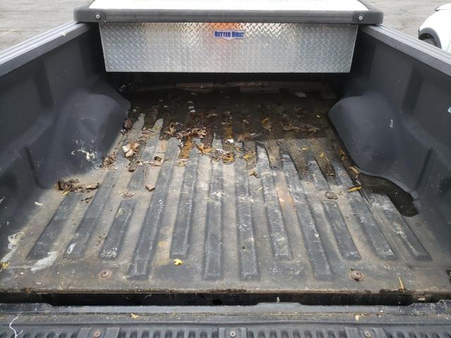 Photo 9 from auction – 2010 FORD F150 SUPER with VIN 1FTEX1C84AKB85930