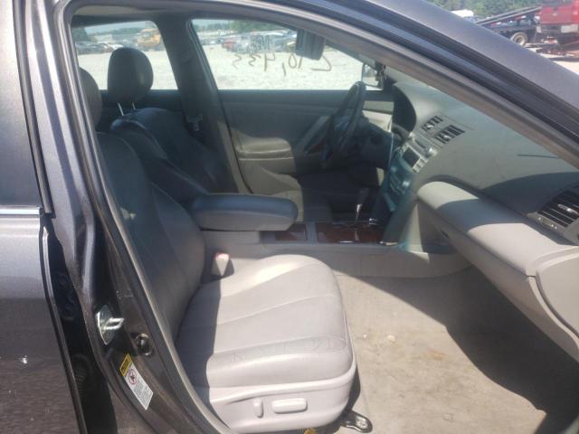 Photo 5 from auction – 2011 TOYOTA CAMRY BASE with VIN 4T4BF3EKXBR161200