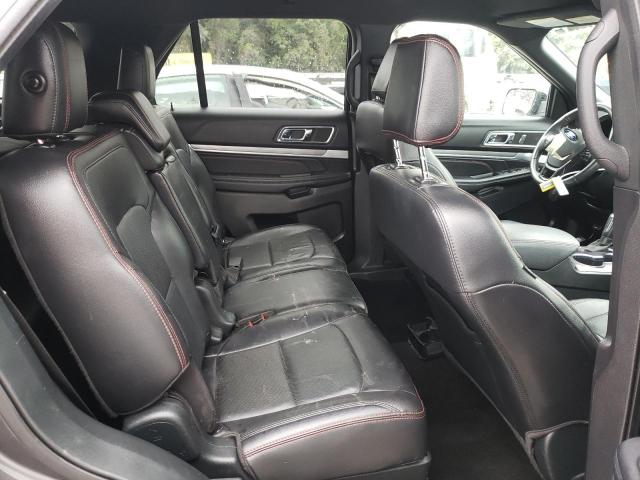 Photo 6 from auction – 2019 FORD EXPLORER S with VIN 1FM5K8GT6KGA97239