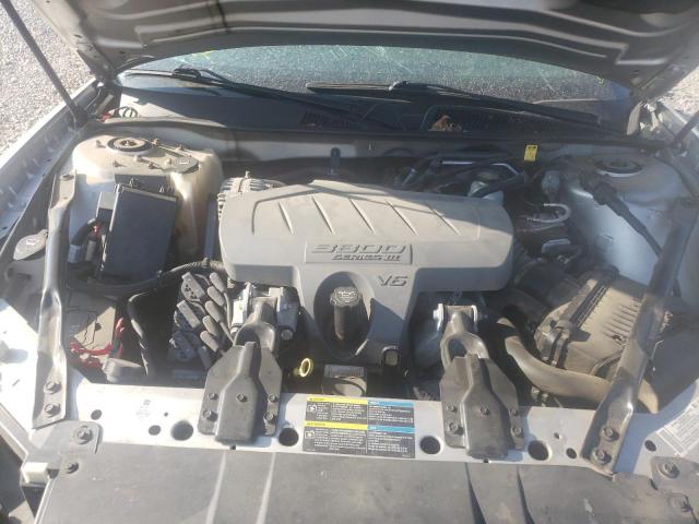 Photo 7 from auction – 2006 BUICK LACROSSE C with VIN 2G4WC582761291688