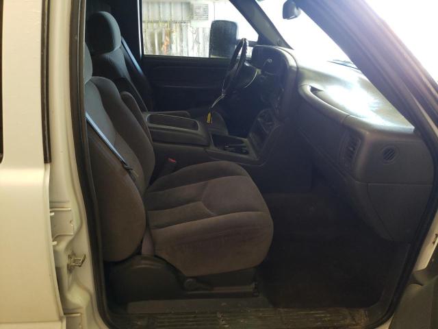 Photo 5 from auction – 2006 CHEVROLET SILVERADO with VIN 2GCEK13T061230582